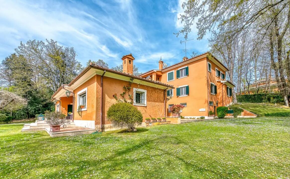 foto villa